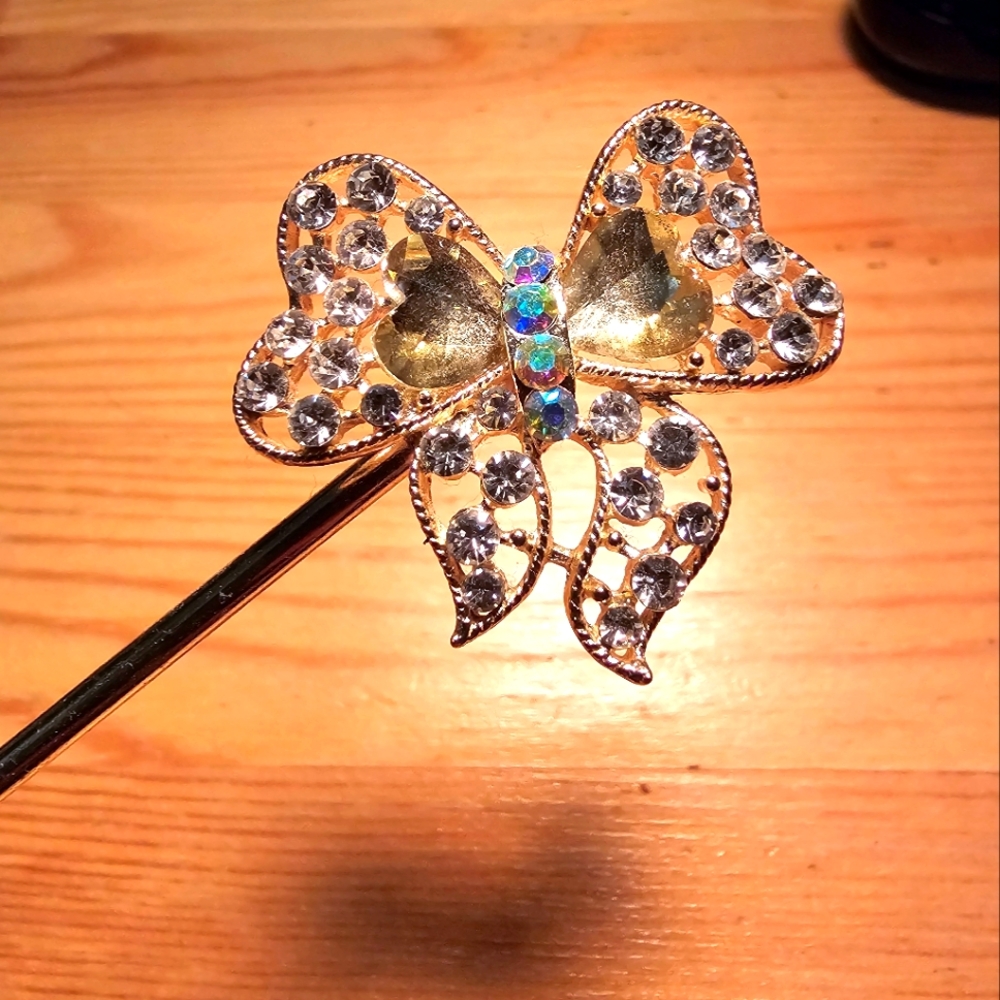 Gyaru Hime Japan Hair Stick